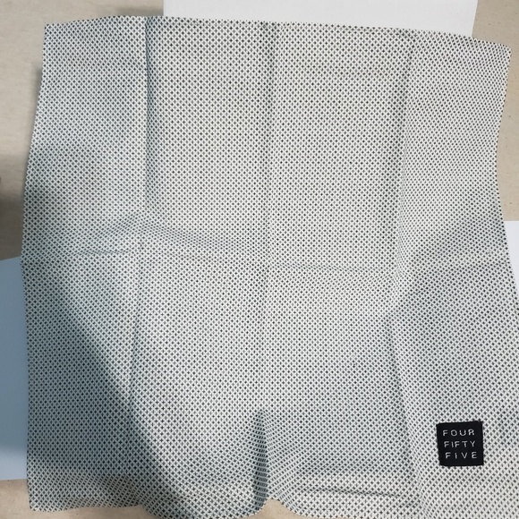 Men pocket square Bundle - Picture 4 of 8